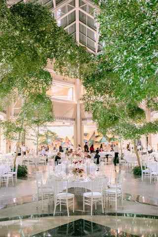 Agh...the venue search continues