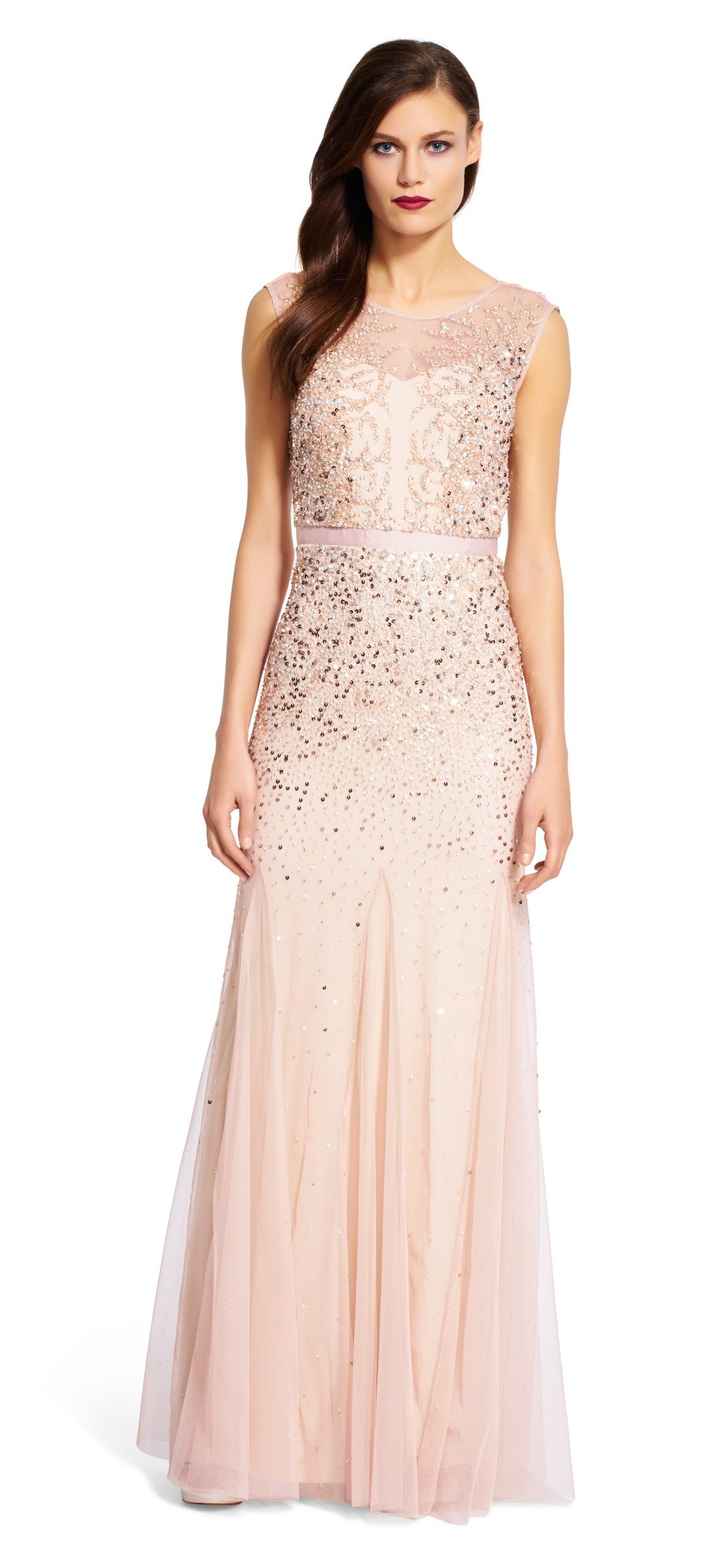 Show me your bridesmaid dresses..