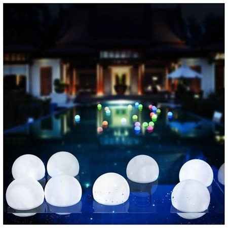 Fountain Decoration Ideas? <pic heavy>