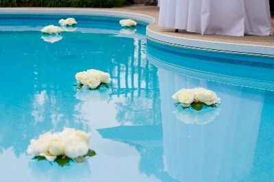 Fountain Decoration Ideas? <pic heavy>