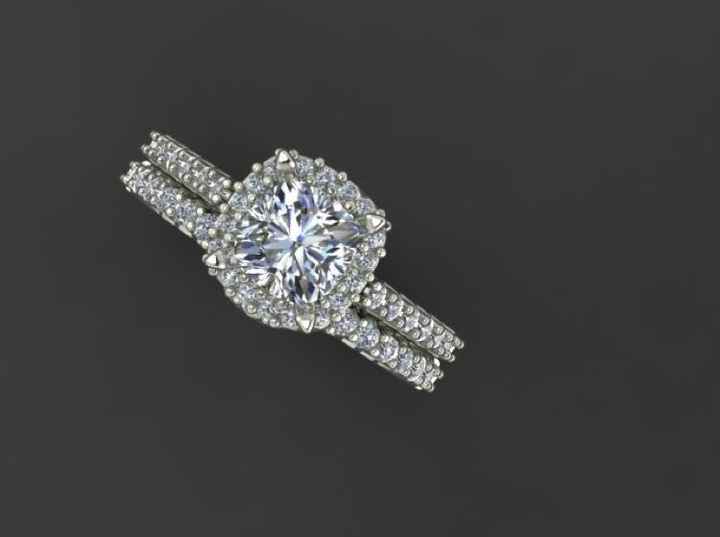 Wedding band (show me yours)