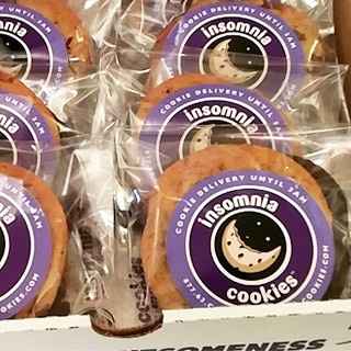 How many cookies would you order?