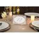 Table Number Inspiration