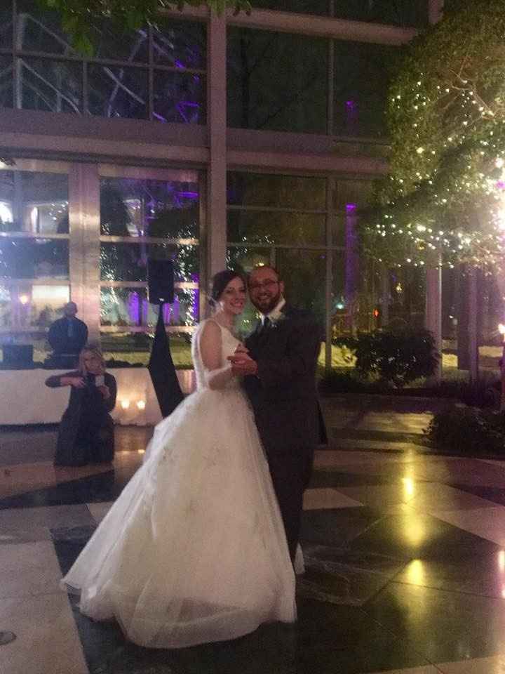 BAM: Winter Surprise Puppy Wedding - non-pro