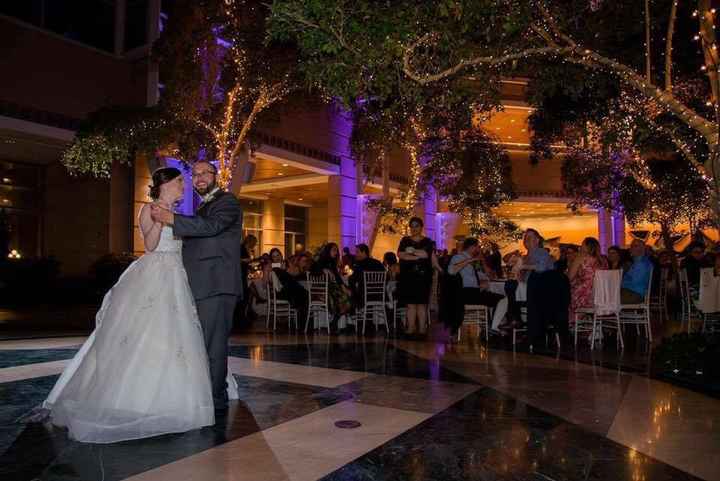 BAM: Winter Surprise Puppy Wedding - non-pro