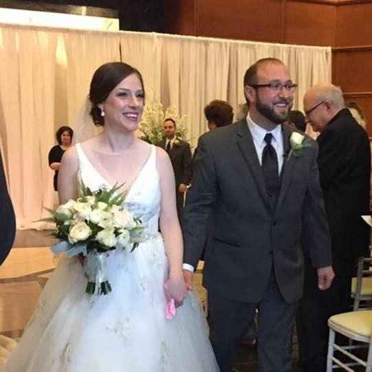 BAM: Winter Surprise Puppy Wedding - non-pro