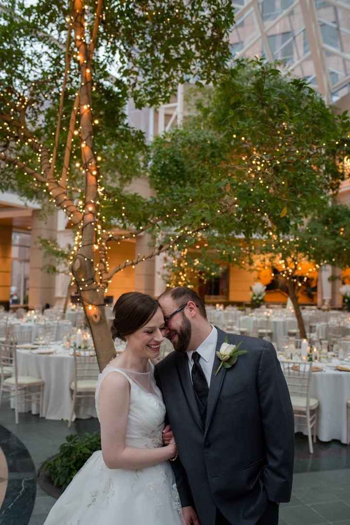 BAM: Winter Surprise Puppy Wedding - non-pro