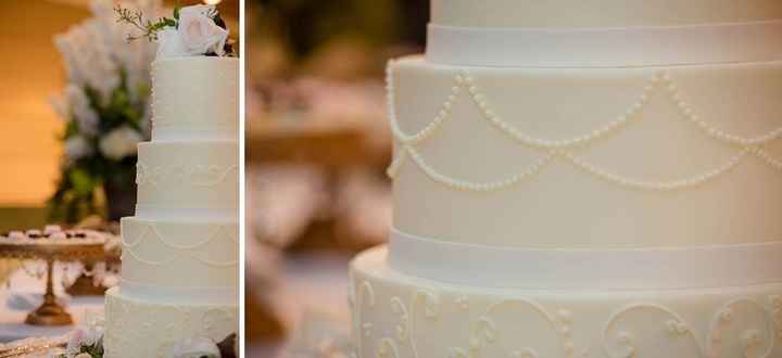 Let me see your cakes