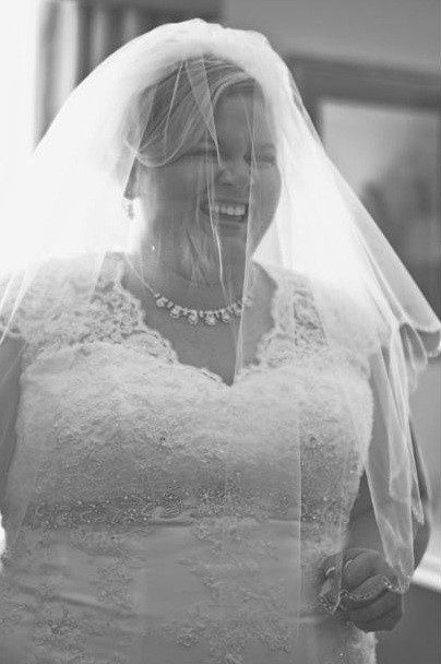 Back and Married!! (Finally)