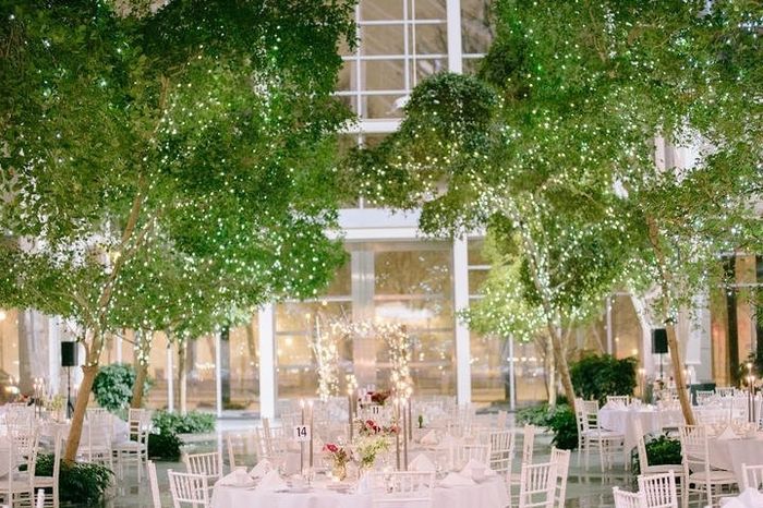 Agh...the venue search continues