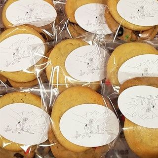 Share your favors
