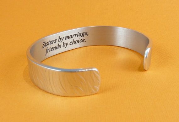 Bridesmaid Gifts