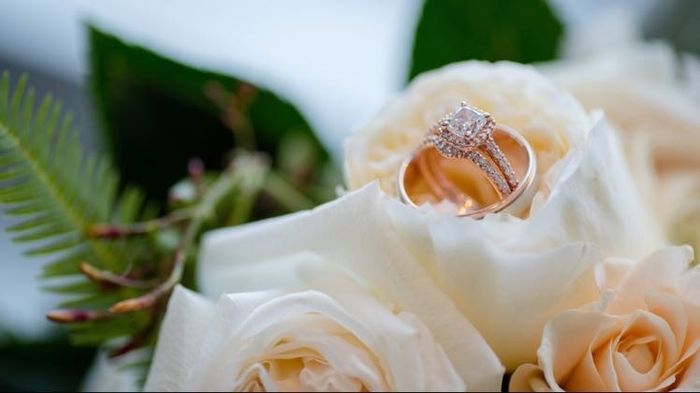 Show me your rings!