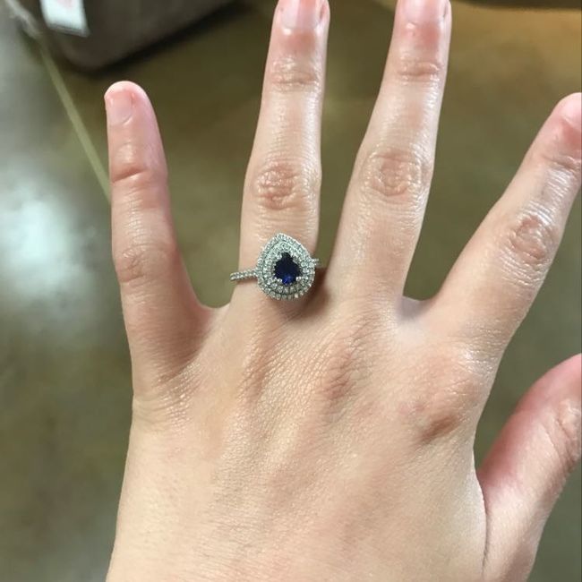 Pear up or down silly