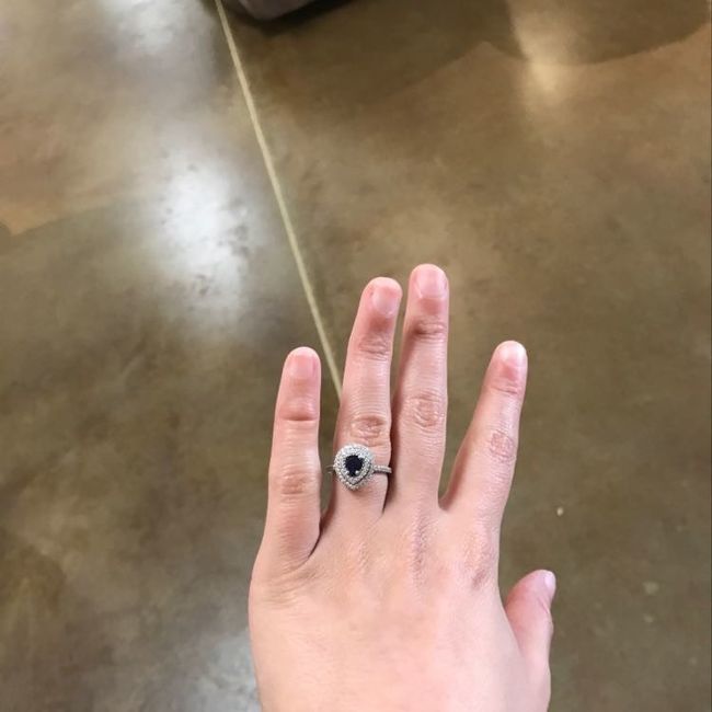 Pear up or down silly