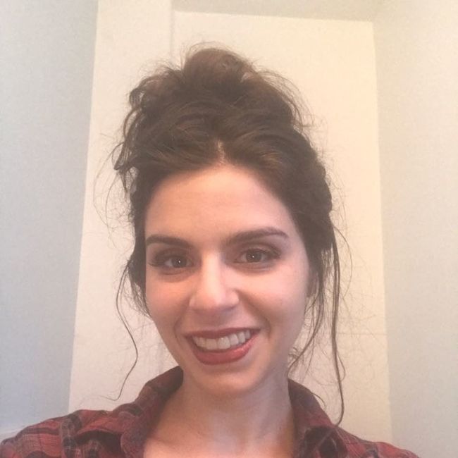 DIY wedding makeup? What do you think?