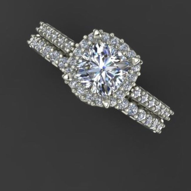 Wedding Band Advice! Show me yours
