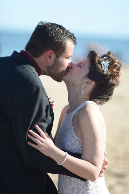 Kissies
