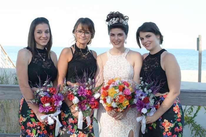 My favorite ladies!