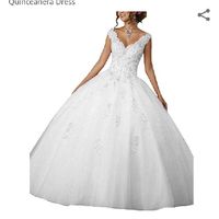 What’s your wedding dress budget? - 1