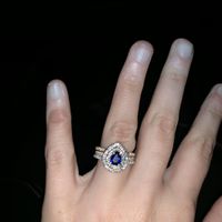 James Allen Rings! - 1