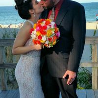 The Dress Dun Dun Dun! - 1