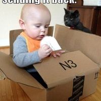 Really crappy day :(