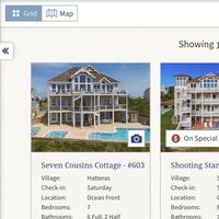 Beach house wedding - 1