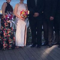 Unreasonable dress budget? - 1