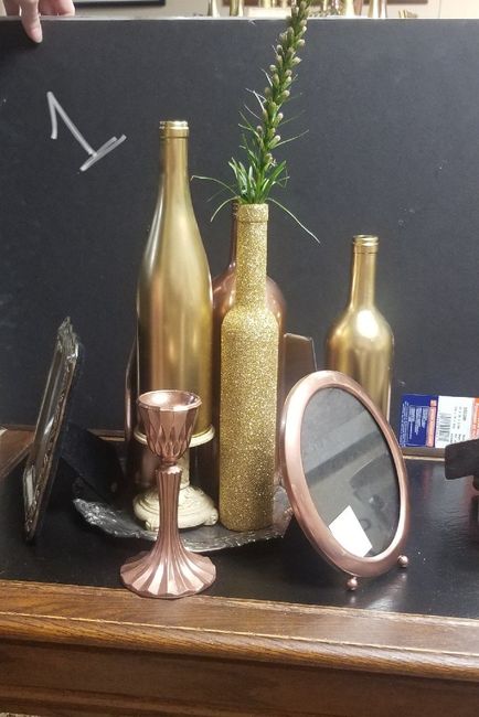 Show me your centerpieces! 5