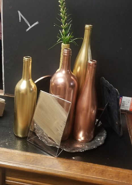 Show me your centerpieces! 6