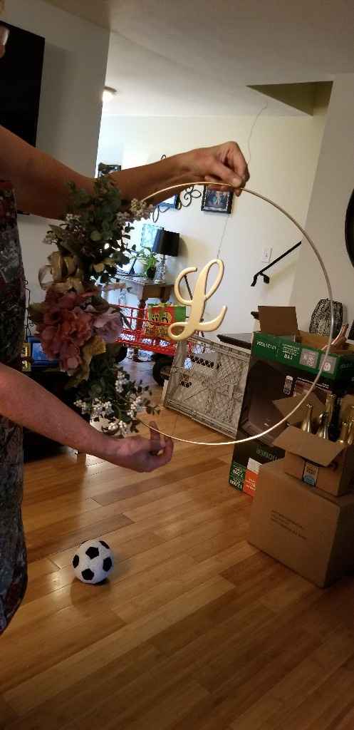 Let me see what you've made! - 5