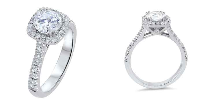 Show off your ring!! :-)