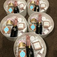 Bridesmaid Proposal Boxes - 3