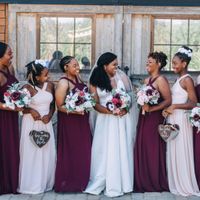Burgundy Bowtie: Where to find??? - 3