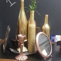 Show me your centerpieces! - 1