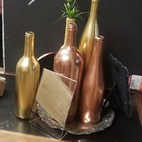 Show me your centerpieces! - 2