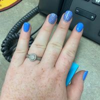 2023 Brides - Show us your ring! - 1