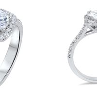 Show off your ring!! :-)