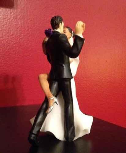 Show me your cake toppers!