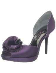 Shoe question -  Badgley Mischka