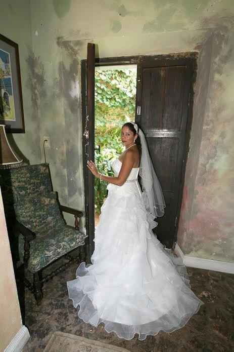 For those who just got married...advice please