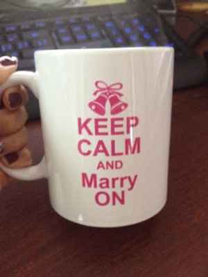 And the fun begins ... rant