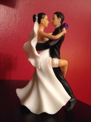 Let me see your.......CAKE TOPPER!!