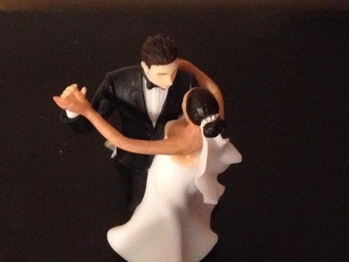 Let me see your.......CAKE TOPPER!!