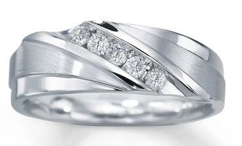 Show me your wedding/engagement rings!