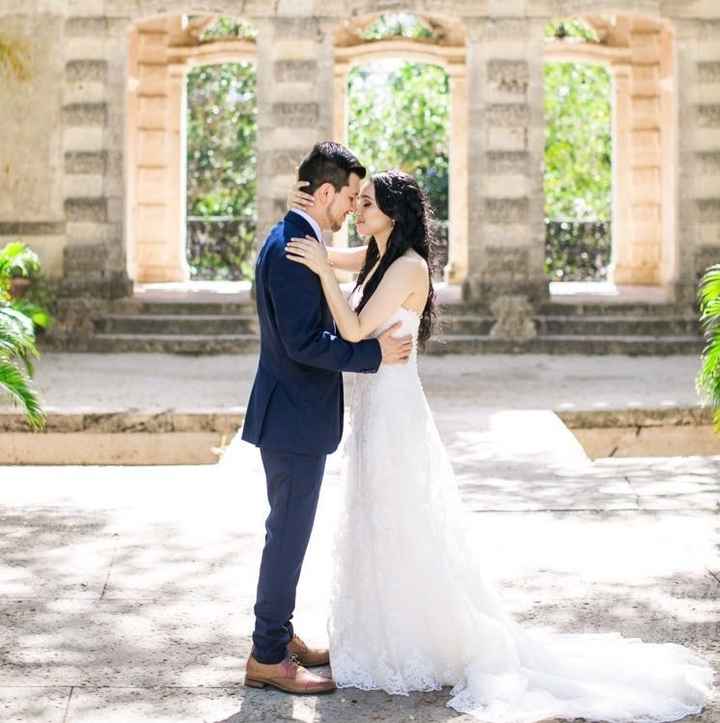 First look photoshoot!