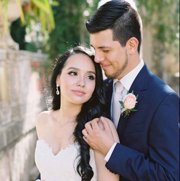 First look photoshoot!