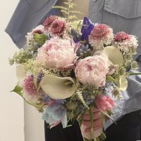 July/Summer Weddings: What Flowers Are In Your Bouquets? 💐 - 1