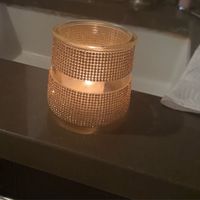 Small votives—worth it? - 1